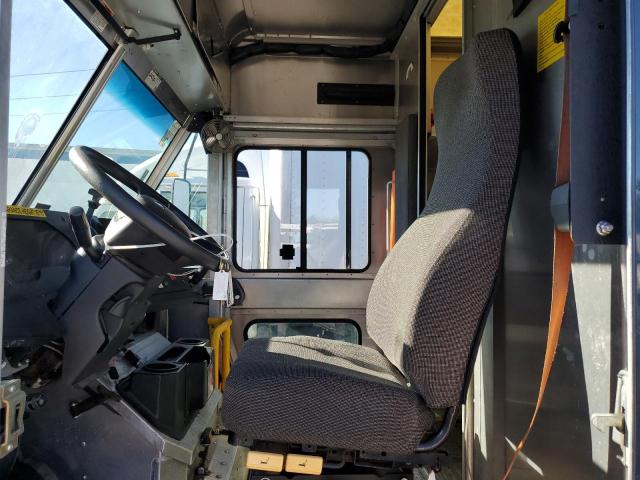 2021 FORD F59 #3302706021