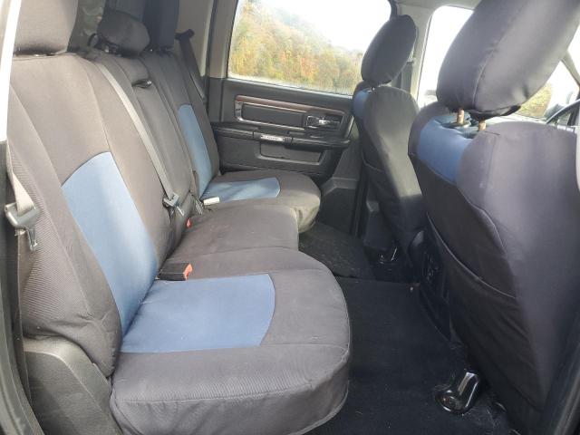 2014 RAM 1500 LARAM - 1C6RR7NTXES368682