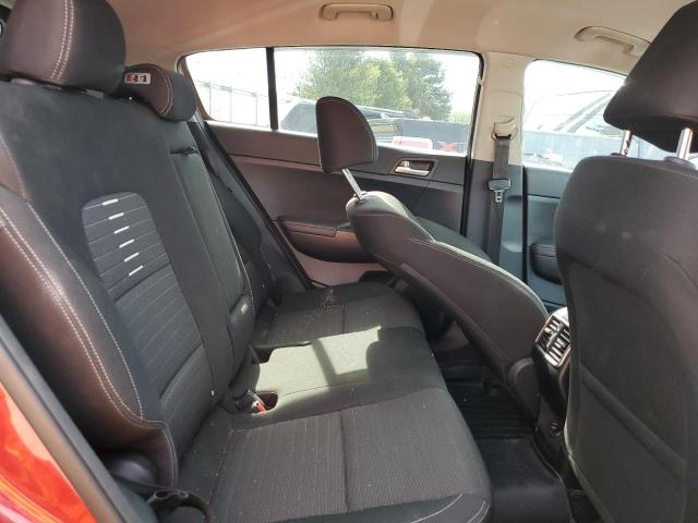 2018 KIA SPORTAGE L - KNDPM3AC7J7479121