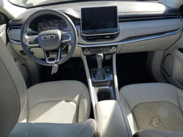 2022 JEEP COMPASS LA #3291229959