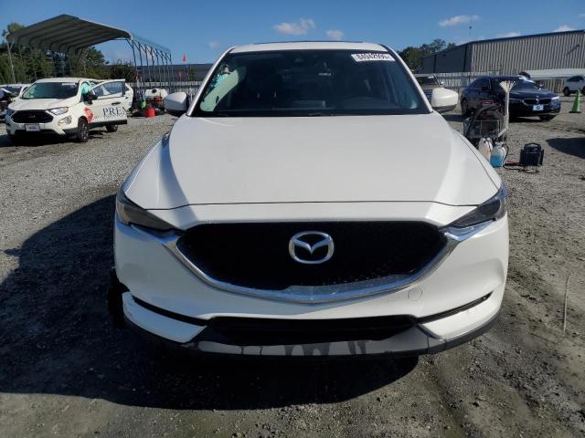 2017 MAZDA CX-5 GRAND - JM3KFADL6H0177480