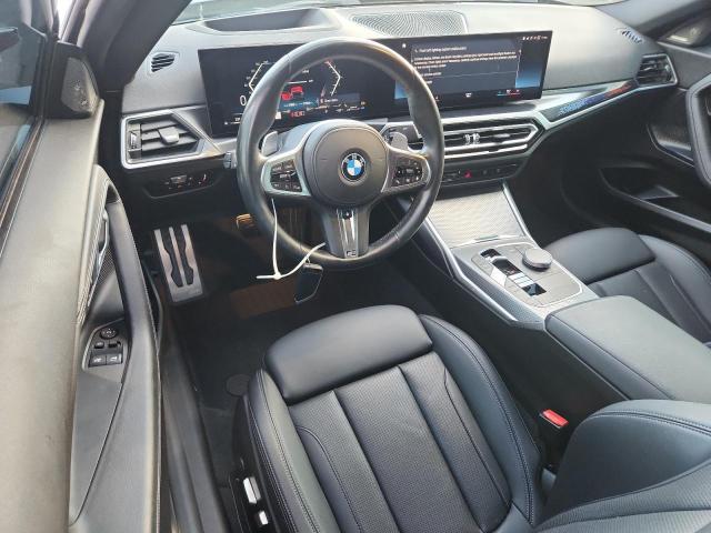 2023 BMW M240I #3302752005