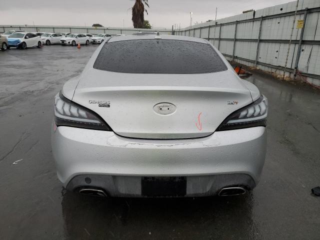 2013 HYUNDAI GENESIS CO #3284787551