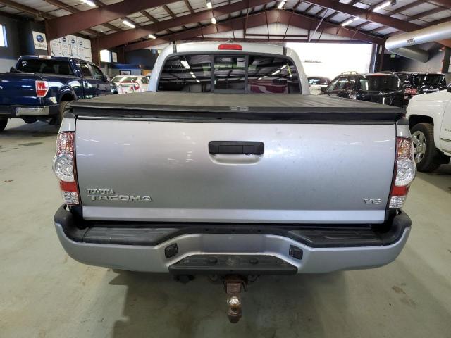 2015 TOYOTA TACOMA DOU - 3TMMU4FN5FM080577