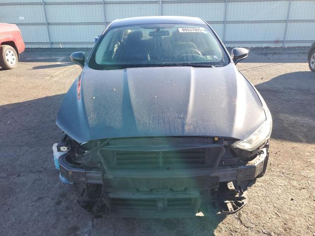 2017 FORD FUSION SE - 3FA6P0H79HR352941