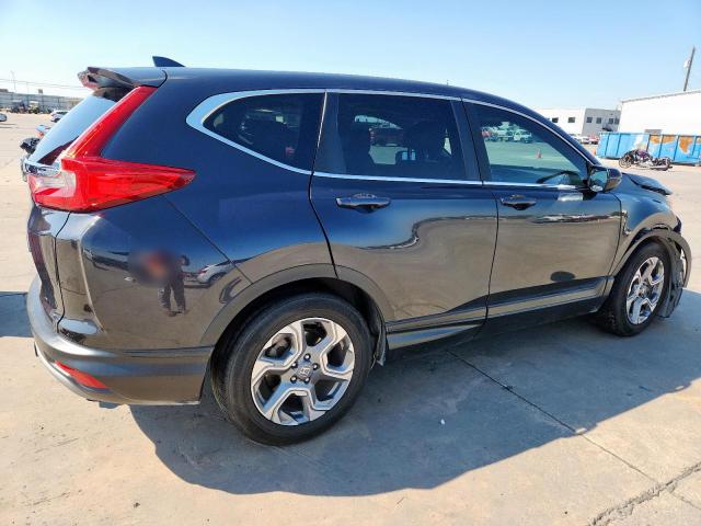2017 HONDA CR-V EXL - 2HKRW1H81HH509910