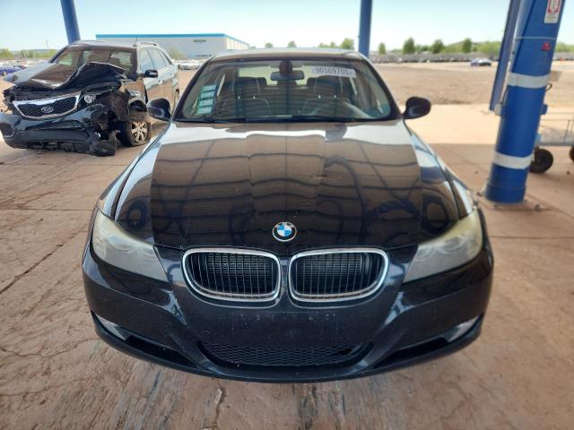 2011 BMW 328 I - WBAPH7C50BE678113