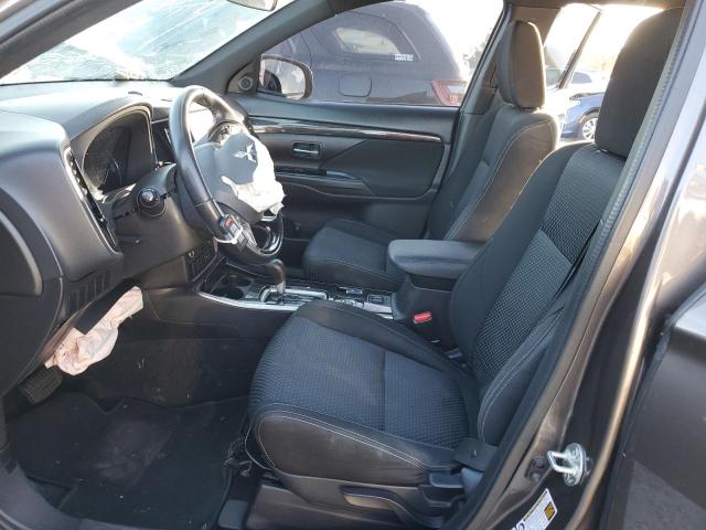 2018 MITSUBISHI OUTLANDER - JA4AZ3A32JZ026840