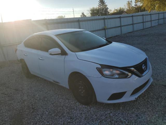 2018 NISSAN SENTRA S - 3N1AB7AP5JY248869