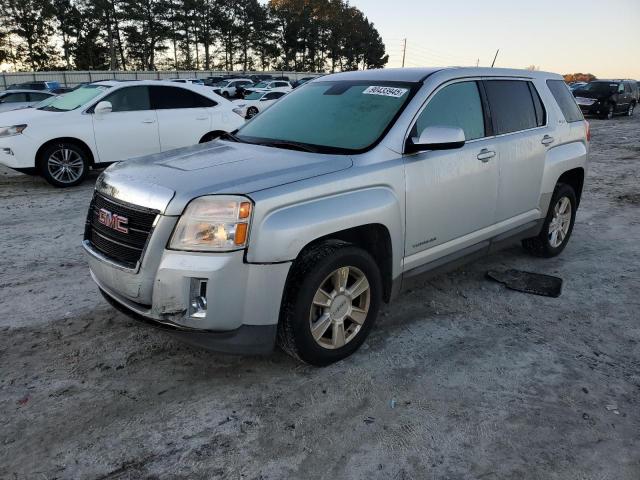 Global Auto Auctions: 2013 GMC TERRAIN SL