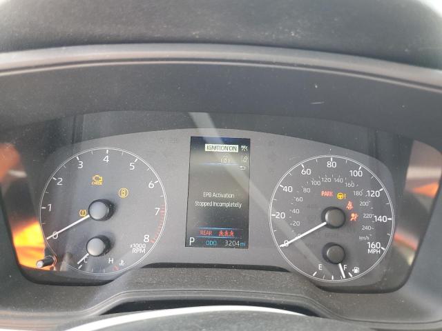 2024 TOYOTA COROLLA LE #3291411152