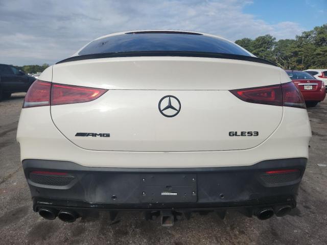 2021 MERCEDES-BENZ GLE COUPE #3264401417