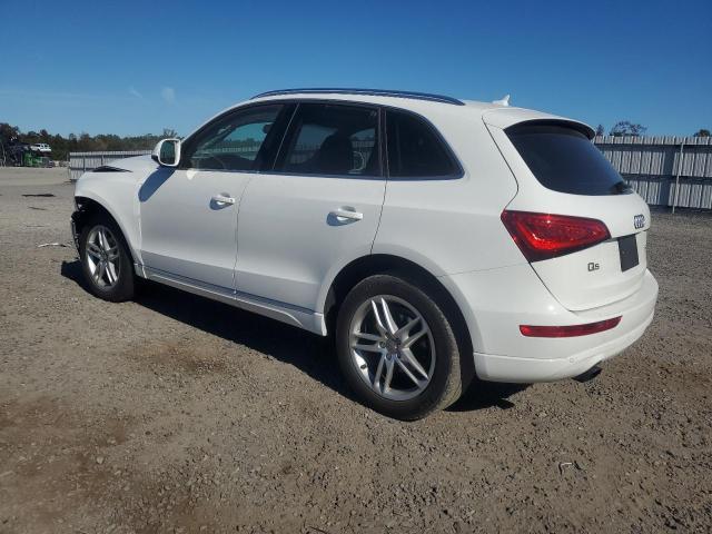 2014 AUDI Q5 PREMIUM - WA1LFAFP0EA060572