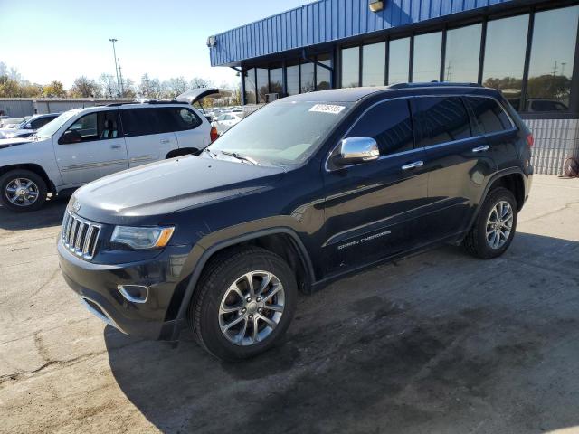 2015 JEEP GRAND CHER - 1C4RJFBG6FC204827