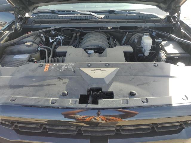 2019 CHEVROLET SILVERADO #3293402069