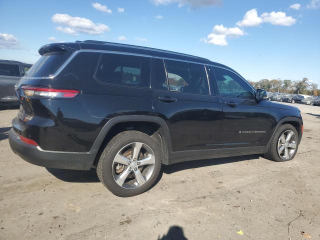 2021 JEEP GRAND CHER 1C4RJKBG4M8110129