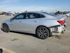 Lot #3294290878 2021 CHEVROLET MALIBU RS