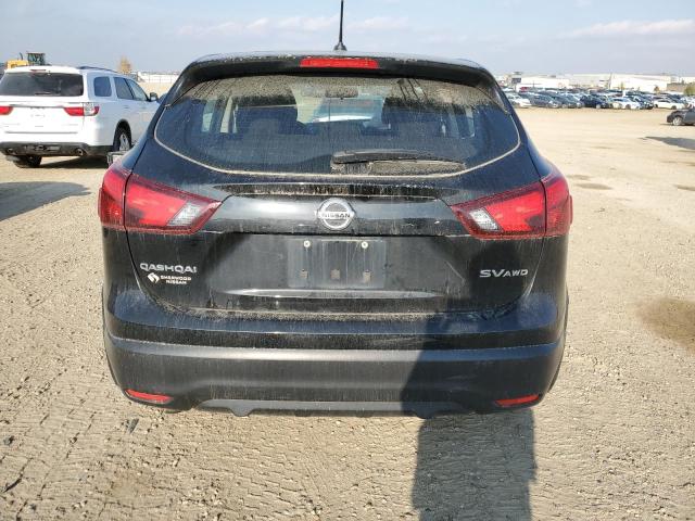 2017 NISSAN QASHQAI SL JN1BJ1CR3HW142327