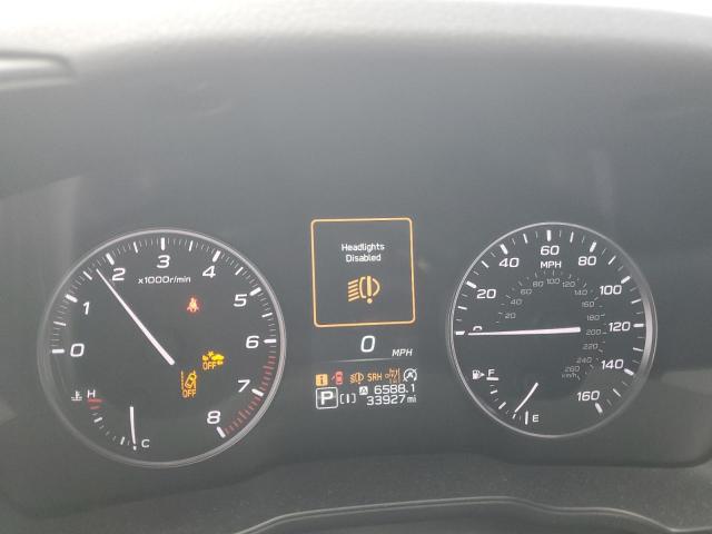 2024 SUBARU CROSSTREK JF2GUADC2R8264575