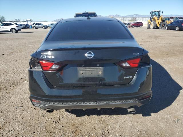 2019 NISSAN ALTIMA SR - 1N4BL4CWXKN317402