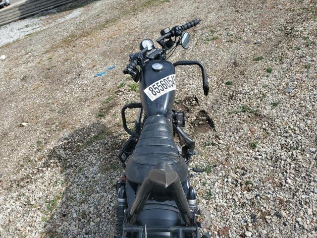 2019 HARLEY-DAVIDSON XL883 N - 1HD4LE213KC419603