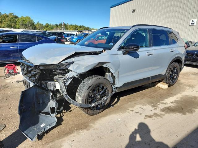2025 HONDA CR-V SPORT - 7FARS6H83SE041679