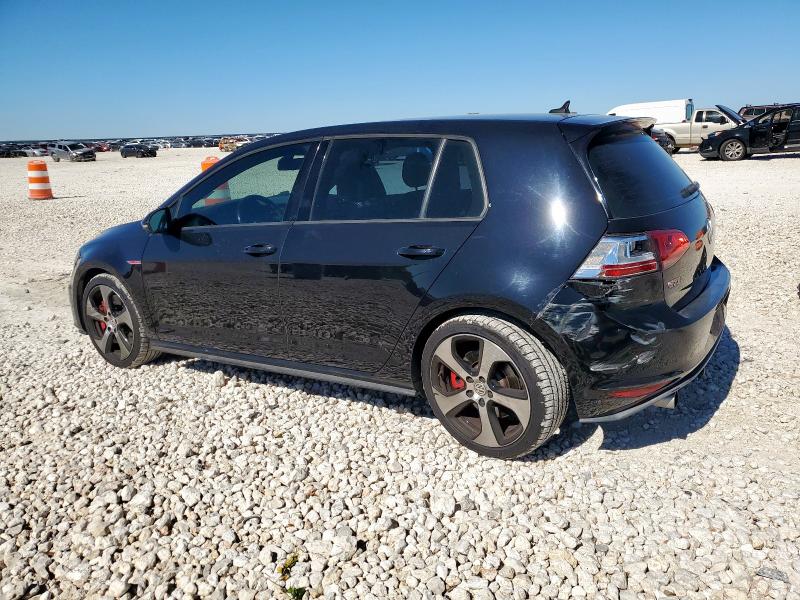 2016 VOLKSWAGEN GTI S/SE - 3VW447AU3GM019114