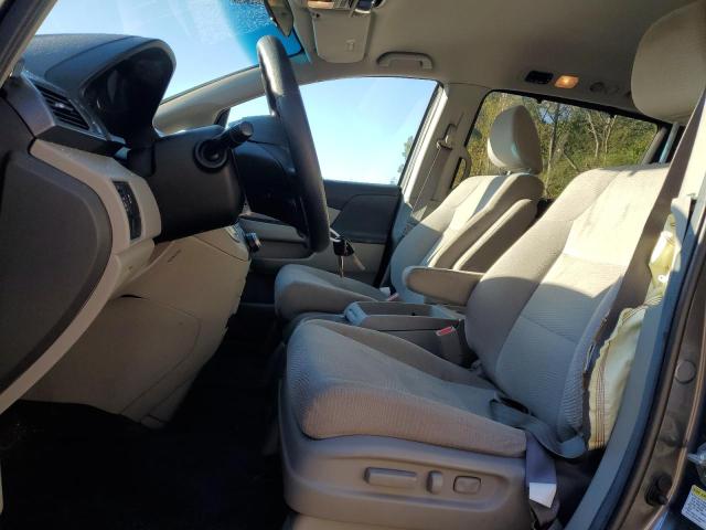 2012 HONDA ODYSSEY EX - 5FNRL5H4XCB058691