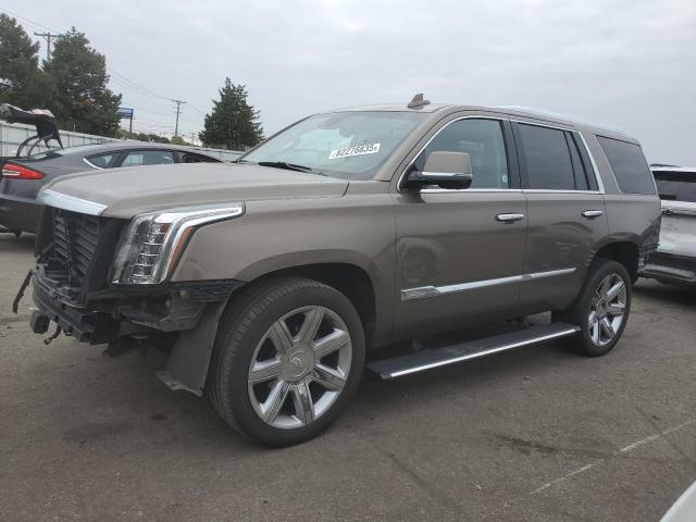 2015 CADILLAC ESCALADE P - 1GYS4NKJ4FR679267