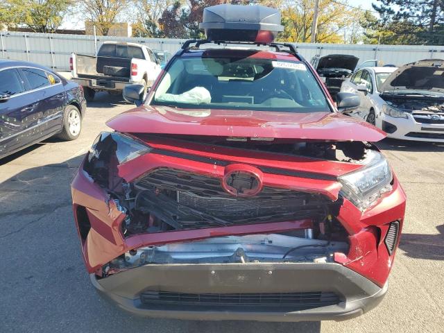 2020 TOYOTA RAV4 LE - 2T3F1RFV9LW089078