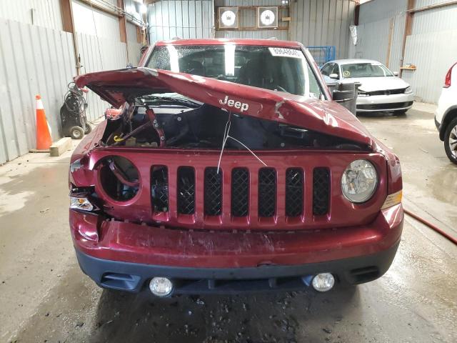 2016 JEEP PATRIOT SP - 1C4NJRBBXGD671720