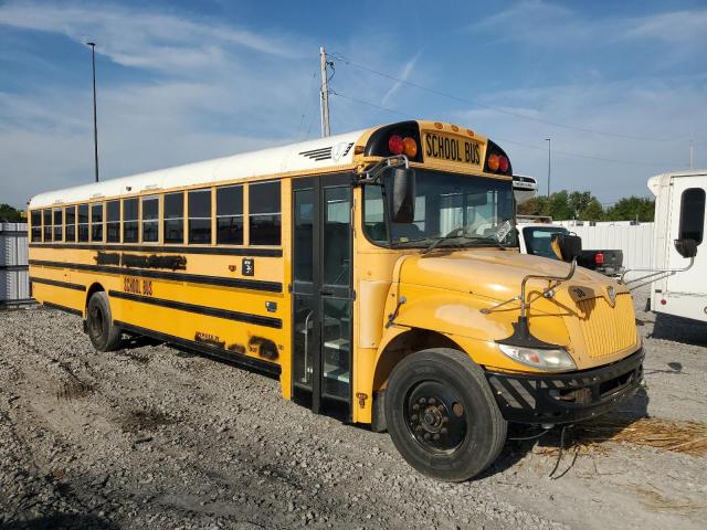 Global Auto Auctions: 2013 IC CORPORATION CE SERIES SCHOOL