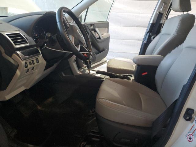 2018 SUBARU FORESTER 2 - JF2SJARC1JH433050