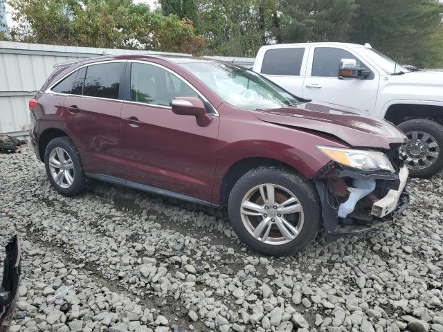 2015 ACURA RDX 5J8TB4H38FL000219