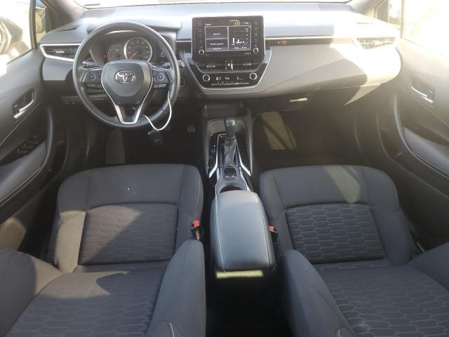 2022 TOYOTA COROLLA SE - JTND4MBE2N3179701