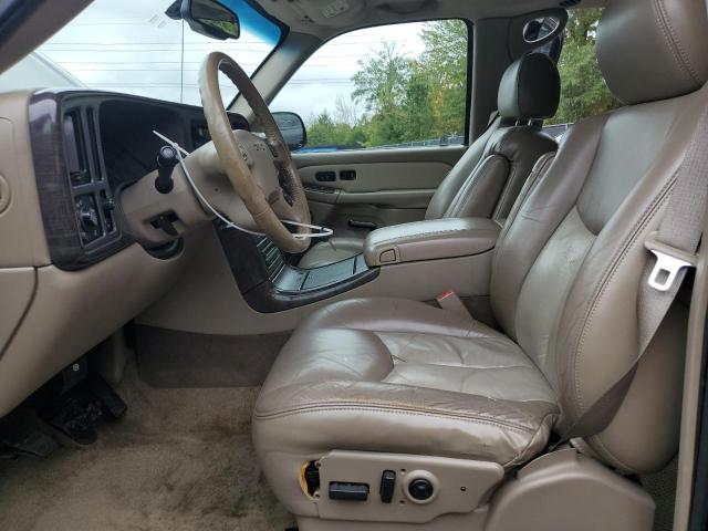 2003 GMC YUKON DENA #3297055493