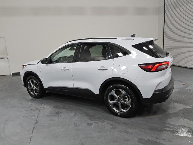 2025 FORD ESCAPE ST - 1FMCU9MN5SUA10560