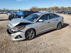 Lot #3302647121 2018 HYUNDAI SONATA SPO