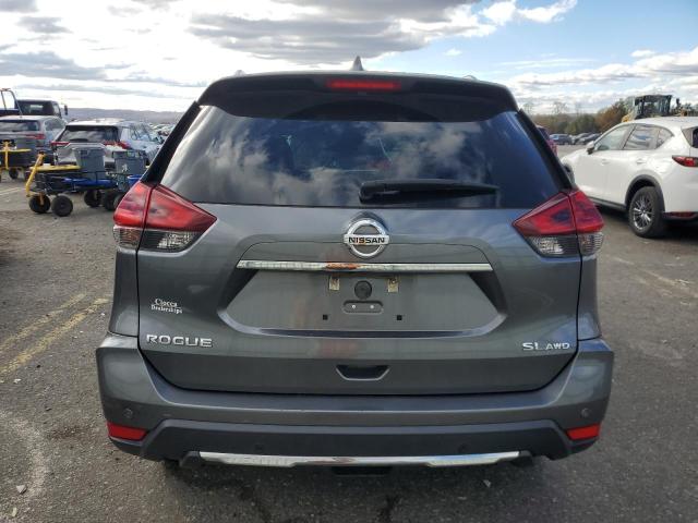 2020 NISSAN ROGUE S - 5N1AT2MV2LC800794