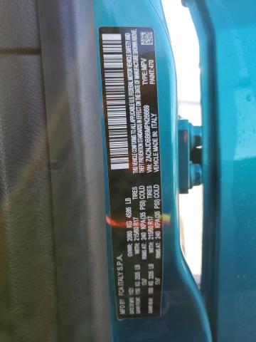 2021 JEEP RENEGADE L - ZACNJDBB6MPN26669