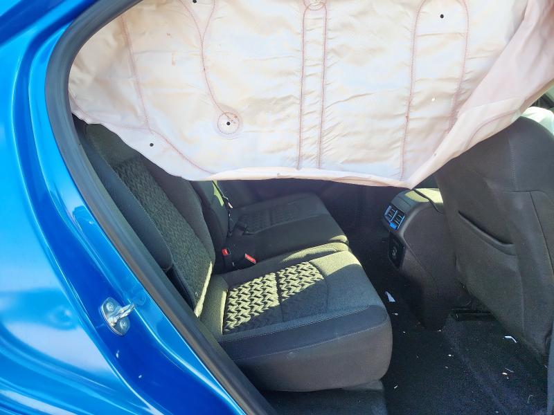 2024 CHEVROLET EQUINOX LT #3284166555