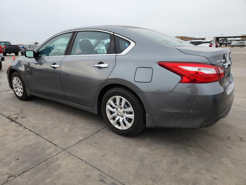 2016 NISSAN ALTIMA 2.5 - 1N4AL3AP8GC163177