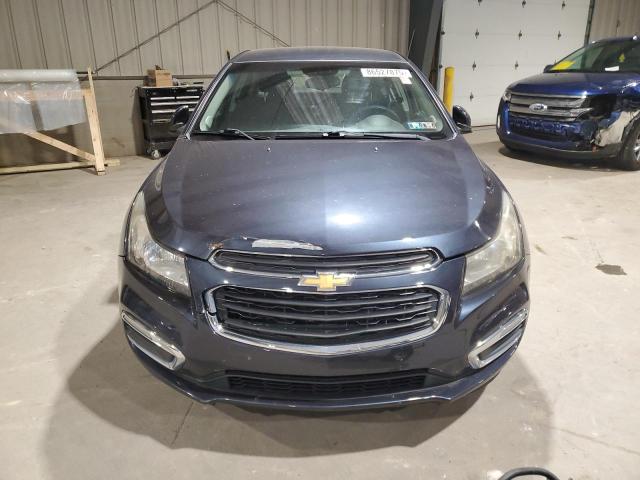2015 CHEV CRUZE LT #3275479723