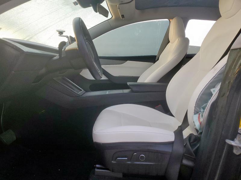 2026 TESLA MODEL Y #3296385651