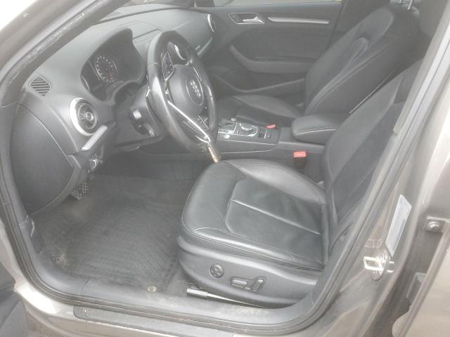 2016 AUDI A3 PREMIUM #3305300344