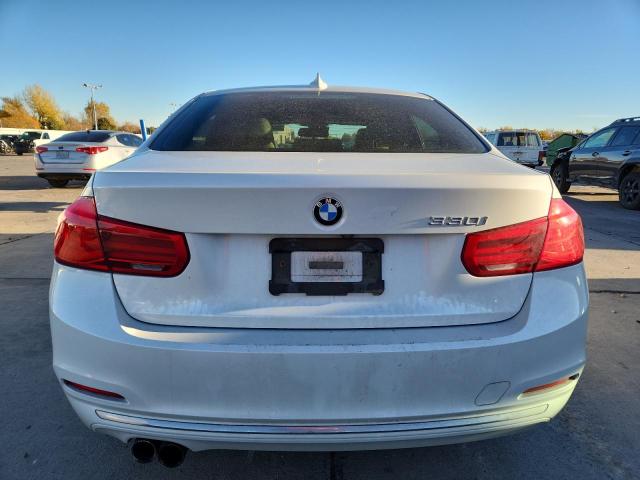 2018 BMW 330 I WBA8B9G54JNU96134
