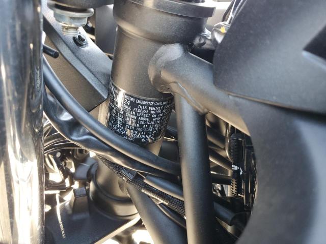 2024 KAWASAKI EX650 P #3301767403