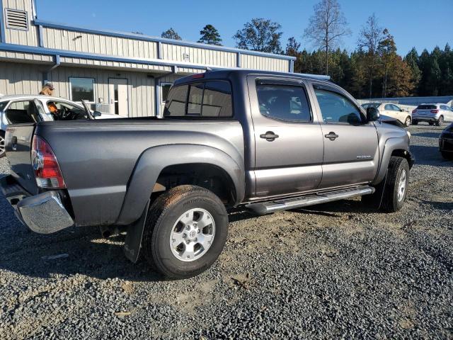 2015 TOYOTA TACOMA DOU 5TFLU4EN3FX123322