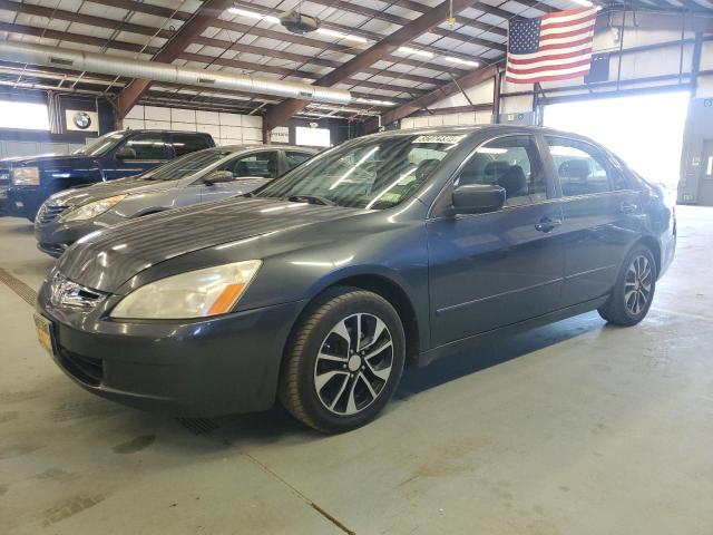 Global Auto Auctions: 2005 HOND ACCORD HYBRID