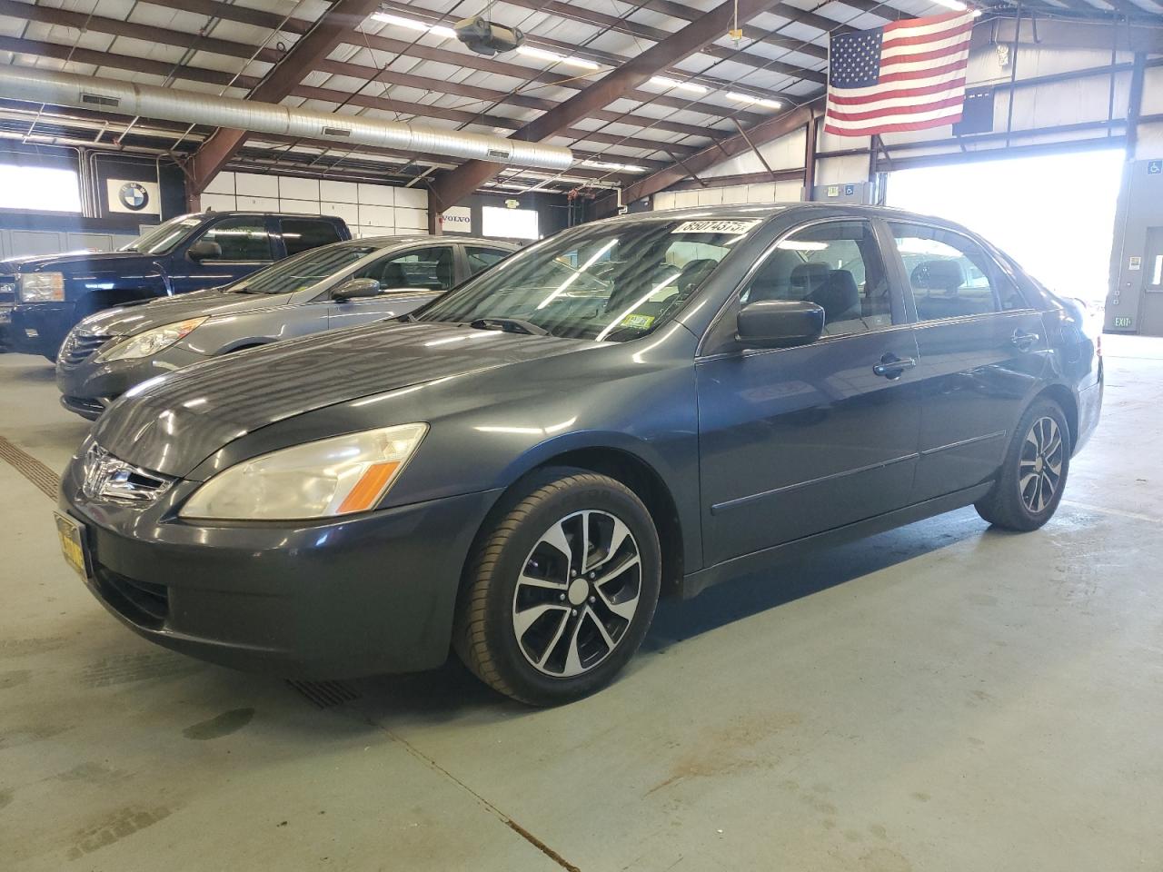 Lot #3255499076 2005 HONDA ACCORD HYB